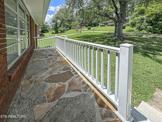 5312 Mohawk Dr, Knoxville, TN 37914 - photo 5