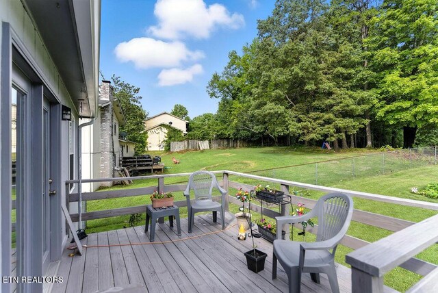 1533 Marconi Dr, Knoxville, TN 37909 - photo 20