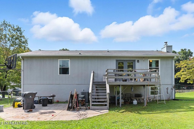 1533 Marconi Dr, Knoxville, TN 37909 - photo 21