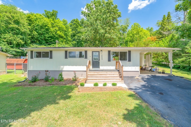 4403 Valley View Dr, Knoxville, TN 37917 - photo 1