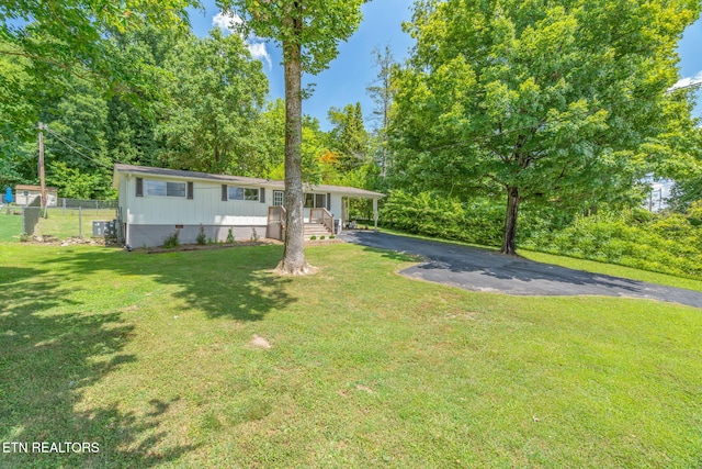 4403 Valley View Dr, Knoxville, TN 37917 - photo 2