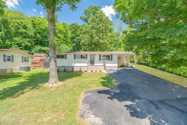 4403 Valley View Dr, Knoxville, TN 37917 - photo 3