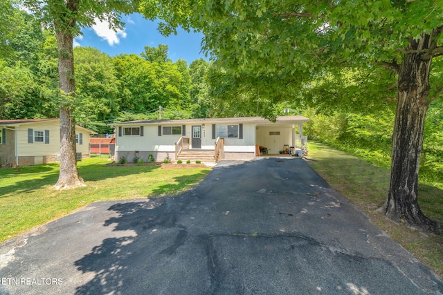 4403 Valley View Dr, Knoxville, TN 37917 - photo 4