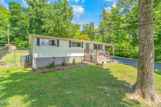 4403 Valley View Dr, Knoxville, TN 37917 - photo 5