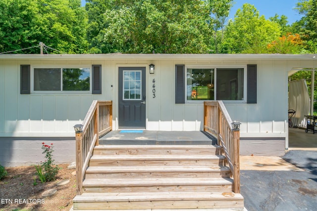 4403 Valley View Dr, Knoxville, TN 37917 - photo 6