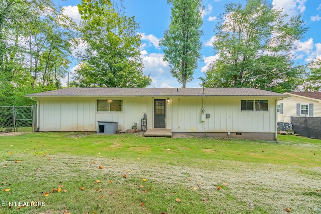 4403 Valley View Dr, Knoxville, TN 37917 - photo 30