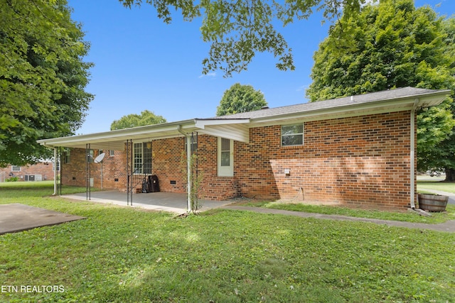 330 Hutsell Dr, Decatur, TN 37322 - photo 21