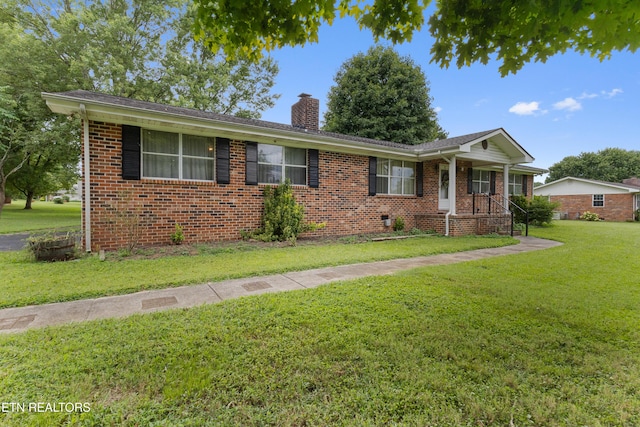 330 Hutsell Dr, Decatur, TN 37322 - photo 2