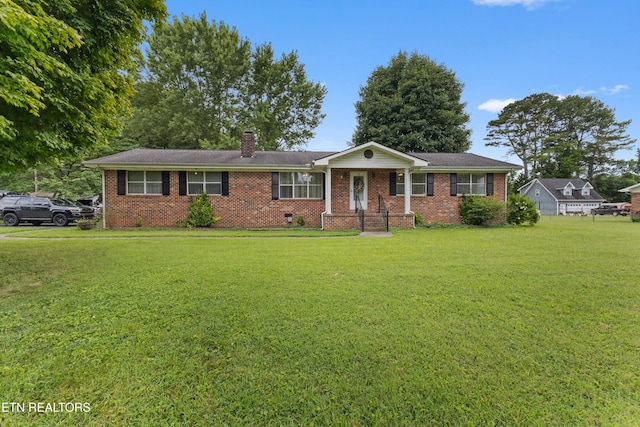 330 Hutsell Dr, Decatur, TN 37322 - photo 1