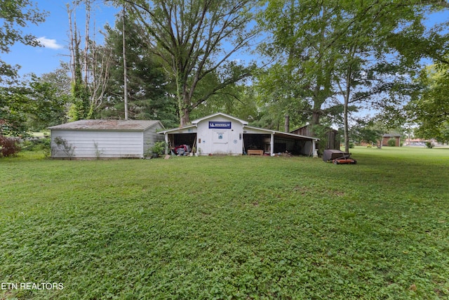 330 Hutsell Dr, Decatur, TN 37322 - photo 25