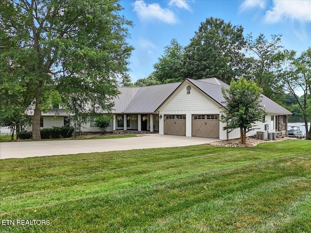 243 Walnut Bend Dr, Whitesburg, TN 37891 - photo 1