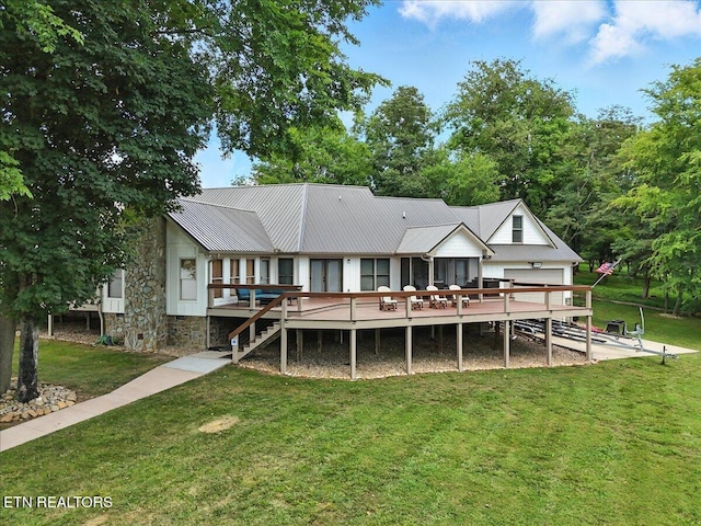 243 Walnut Bend Dr, Whitesburg, TN 37891 - photo 4
