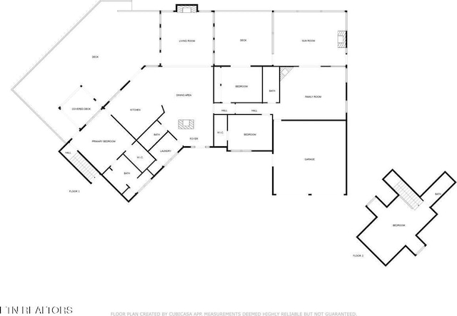 243 Walnut Bend Dr, Whitesburg, TN 37891 - photo 48