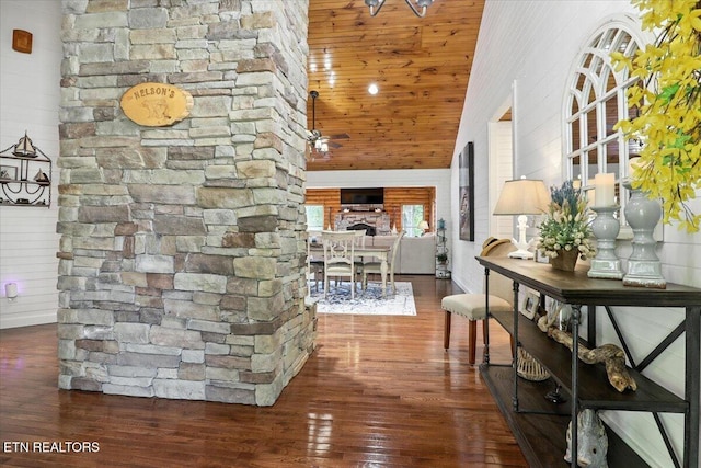 243 Walnut Bend Dr, Whitesburg, TN 37891 - photo 12