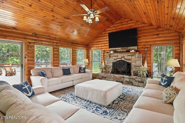 243 Walnut Bend Dr, Whitesburg, TN 37891 - photo 23