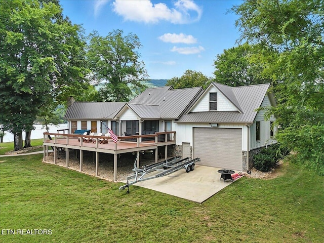 243 Walnut Bend Dr, Whitesburg, TN 37891 - photo 5