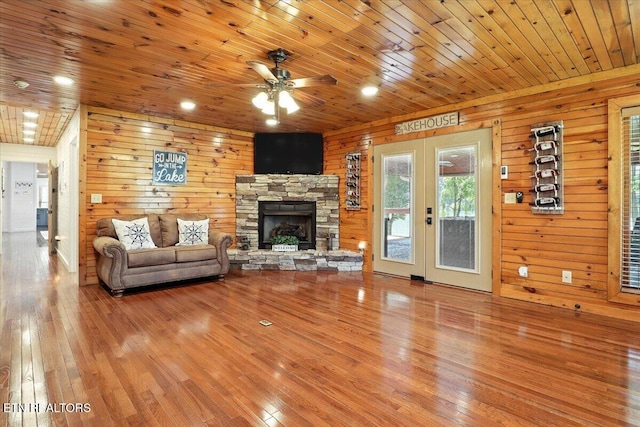 243 Walnut Bend Dr, Whitesburg, TN 37891 - photo 36