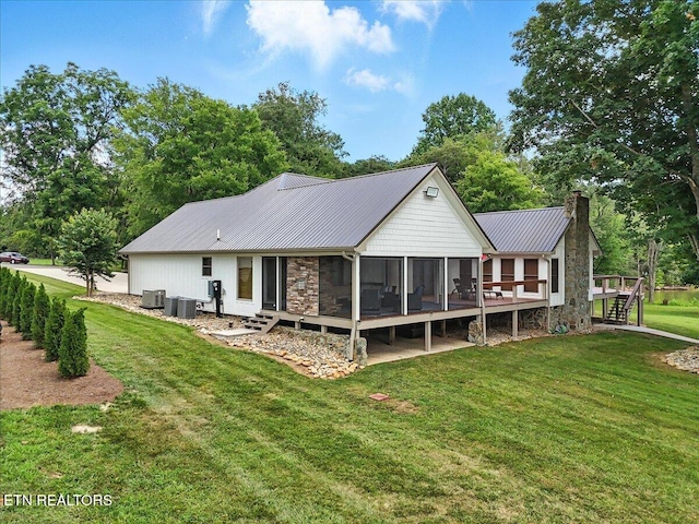 243 Walnut Bend Dr, Whitesburg, TN 37891 - photo 6
