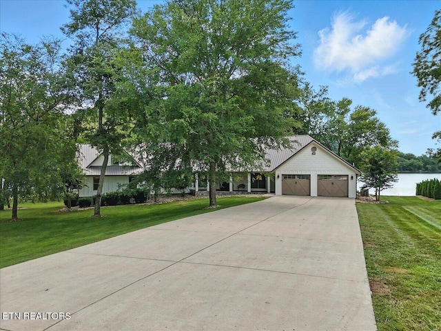 243 Walnut Bend Dr, Whitesburg, TN 37891 - photo 2