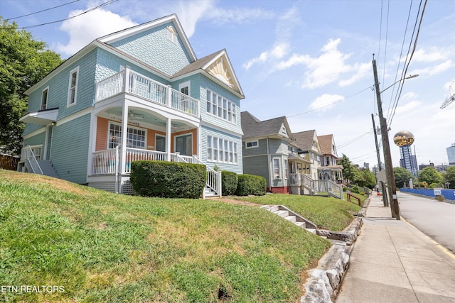 1215 Clinch Ave, Knoxville, TN 37916 - photo 2
