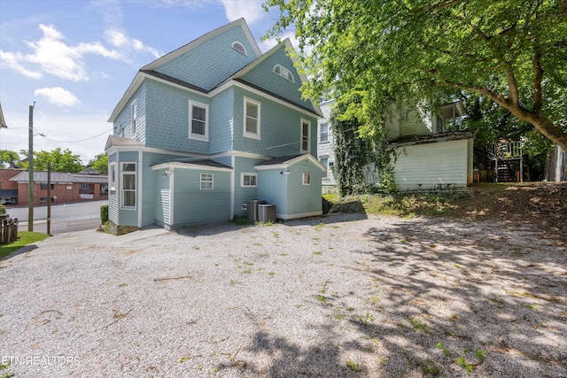 1215 Clinch Ave, Knoxville, TN 37916 - photo 5