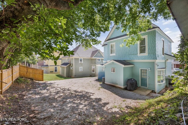 1215 Clinch Ave, Knoxville, TN 37916 - photo 35