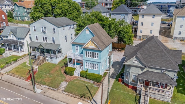 1215 Clinch Ave, Knoxville, TN 37916 - photo 4