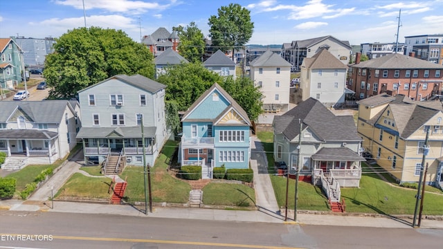 1215 Clinch Ave, Knoxville, TN 37916 - photo 3