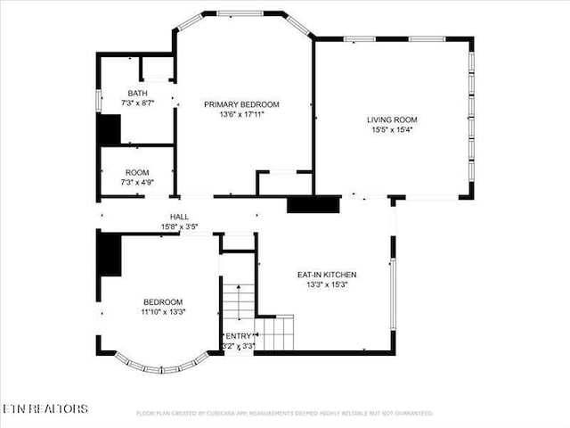 1215 Clinch Ave, Knoxville, TN 37916 - photo 43