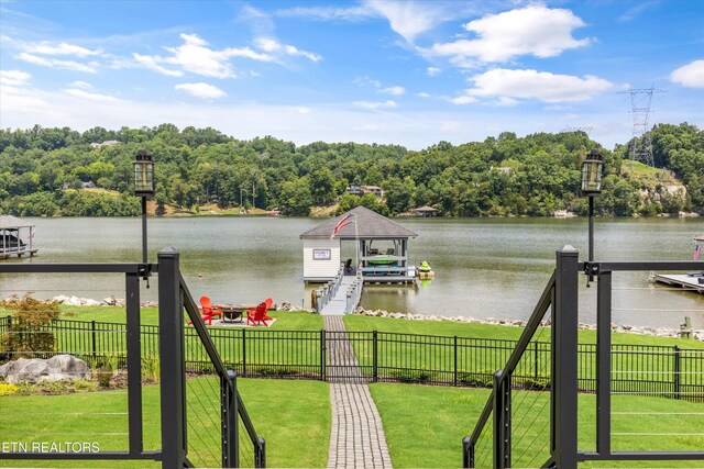 3738 Edgewater Way, Louisville, TN 37777 - photo 21