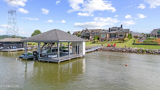 3738 Edgewater Way, Louisville, TN 37777 - photo 48