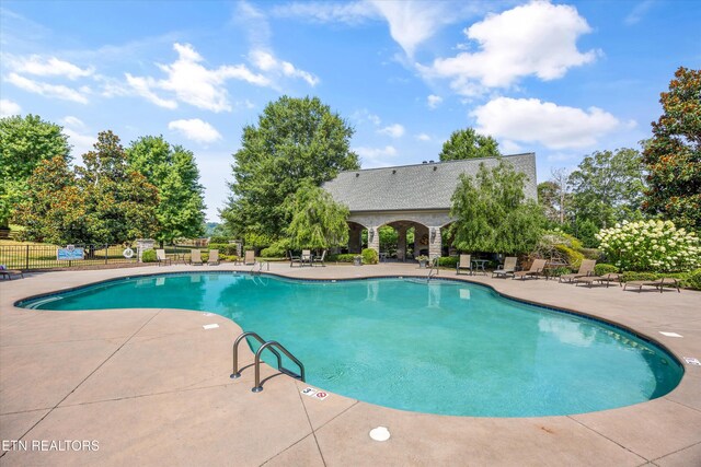 3738 Edgewater Way, Louisville, TN 37777 - photo 54
