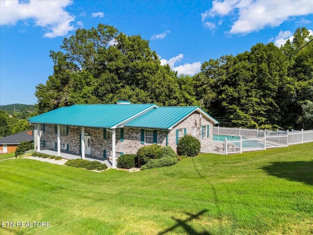 6309 Mountain Laurel Rd, Knoxville, TN 37924 - photo 2