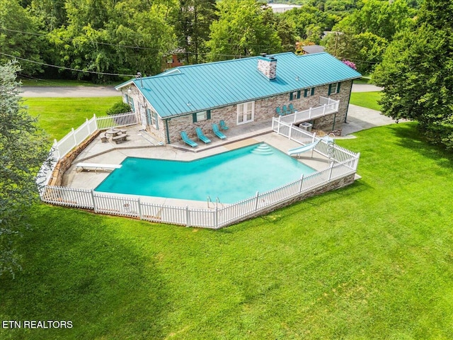 6309 Mountain Laurel Rd, Knoxville, TN 37924 - photo 40