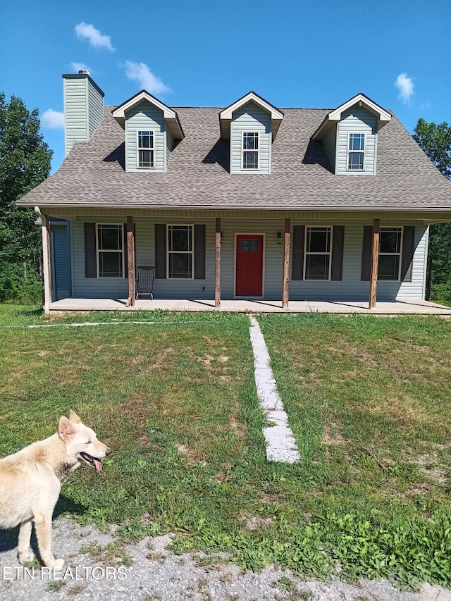 899 Flat Rock Rd, Crossville, TN 38572 - photo 1