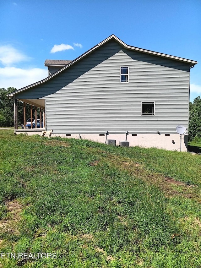 899 Flat Rock Rd, Crossville, TN 38572 - photo 3