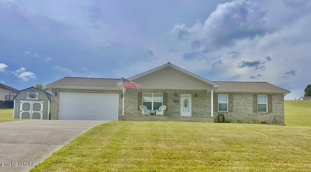 598 Altina Cir, New Tazewell, TN 37825 - photo 1