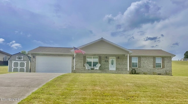 598 Altina Cir, New Tazewell, TN 37825 - photo 1