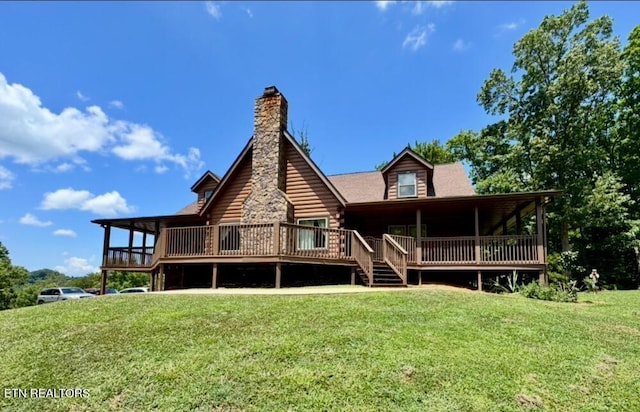 3136 Roy Hancock Rd, Maryville, TN 37803 - photo 3