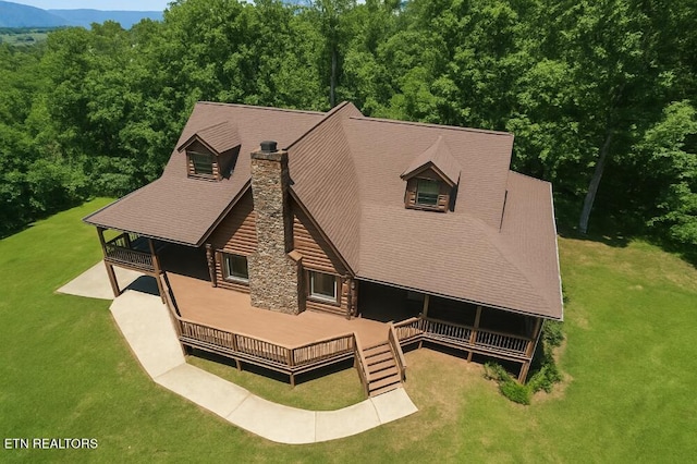 3136 Roy Hancock Rd, Maryville, TN 37803 - photo 1