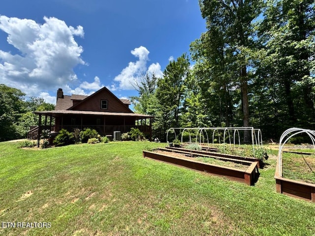 3136 Roy Hancock Rd, Maryville, TN 37803 - photo 4