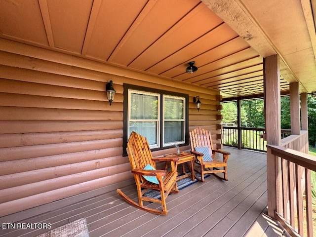 3136 Roy Hancock Rd, Maryville, TN 37803 - photo 2