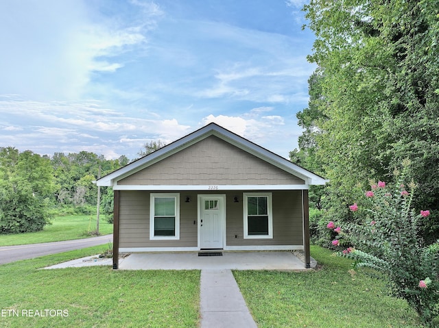 2226 Riverside Dr, Knoxville, TN 37915 - photo 2