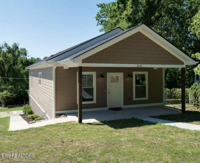 2226 Riverside Dr, Knoxville, TN 37915 - photo 16