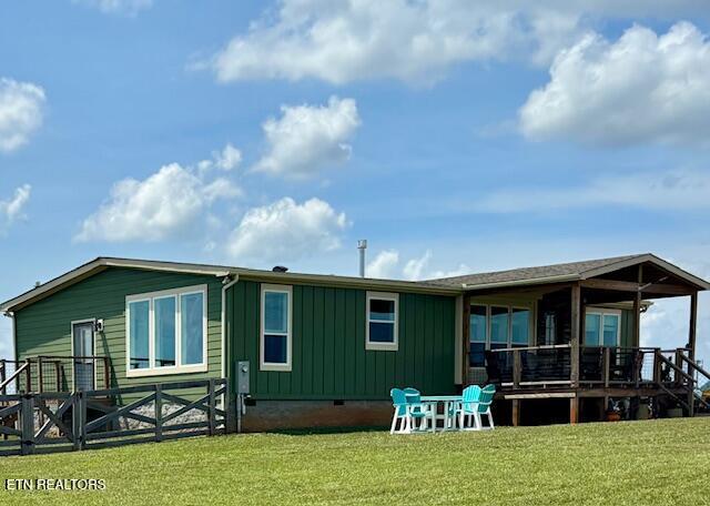 240 Christianburg Rd, Sweetwater, TN 37874 - photo 3