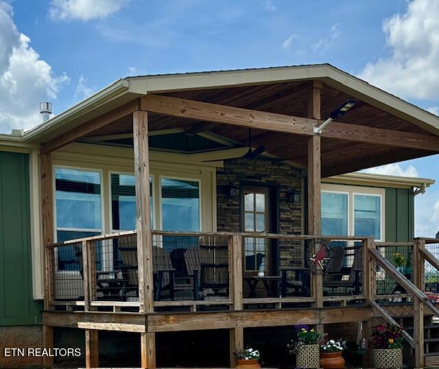 240 Christianburg Rd, Sweetwater, TN 37874 - photo 2