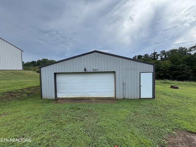 331 Weverett St, Sparta, TN 38583 - photo 11