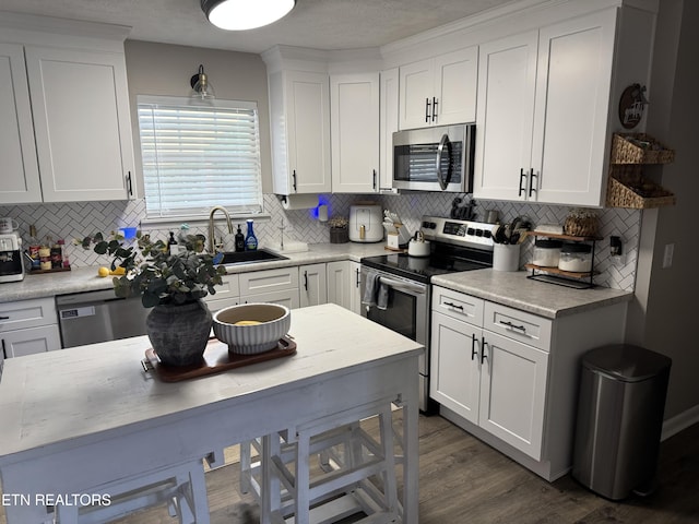 331 Weverett St, Sparta, TN 38583 - photo 15