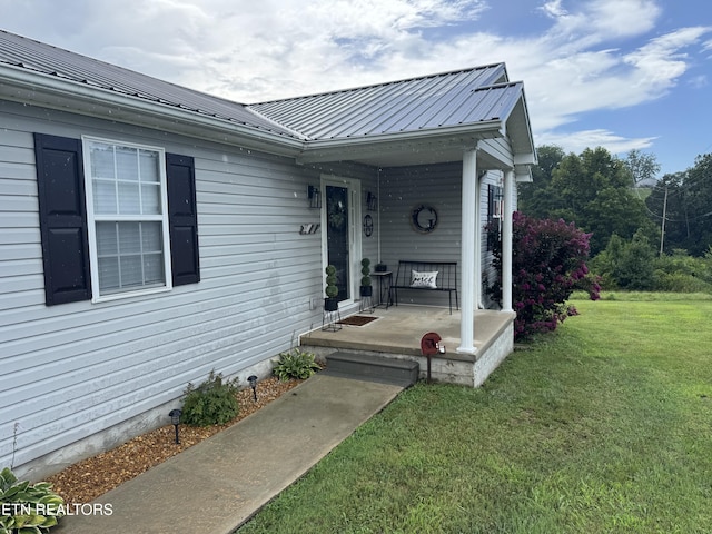 331 Weverett St, Sparta, TN 38583 - photo 5