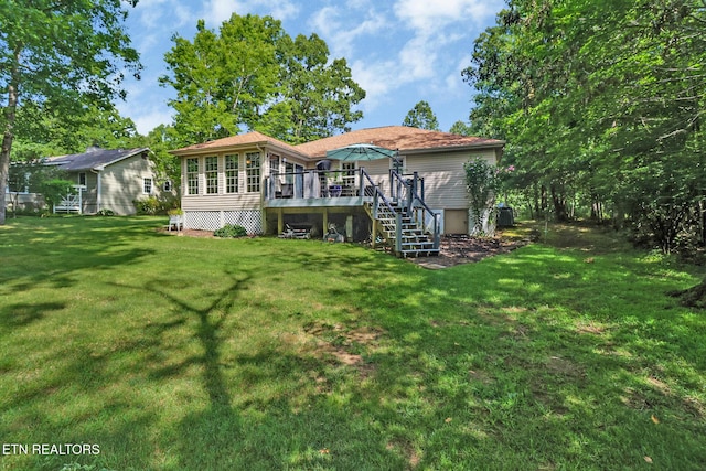 144 Pomeroy Dr, Fairfield Glade, TN 38558 - photo 29